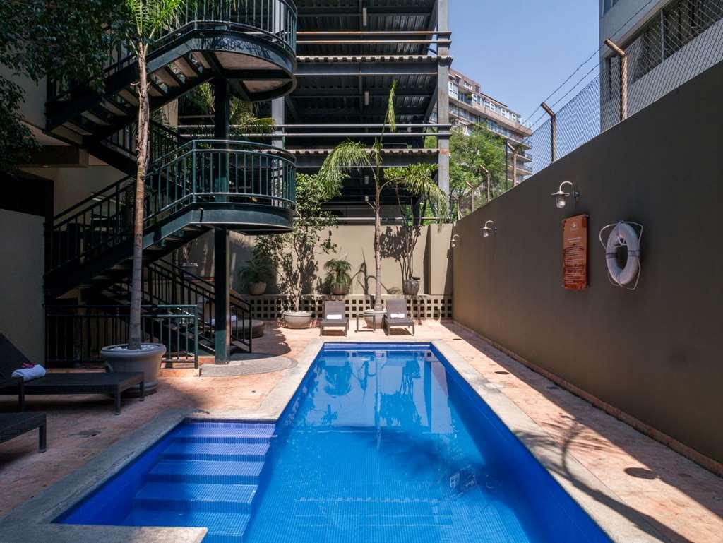 Hotel Dominion Polanco 5*