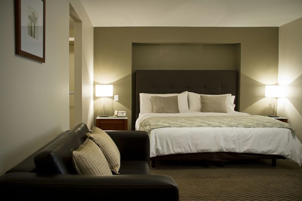 Dominion Polanco 5* Mexiko-Stadt