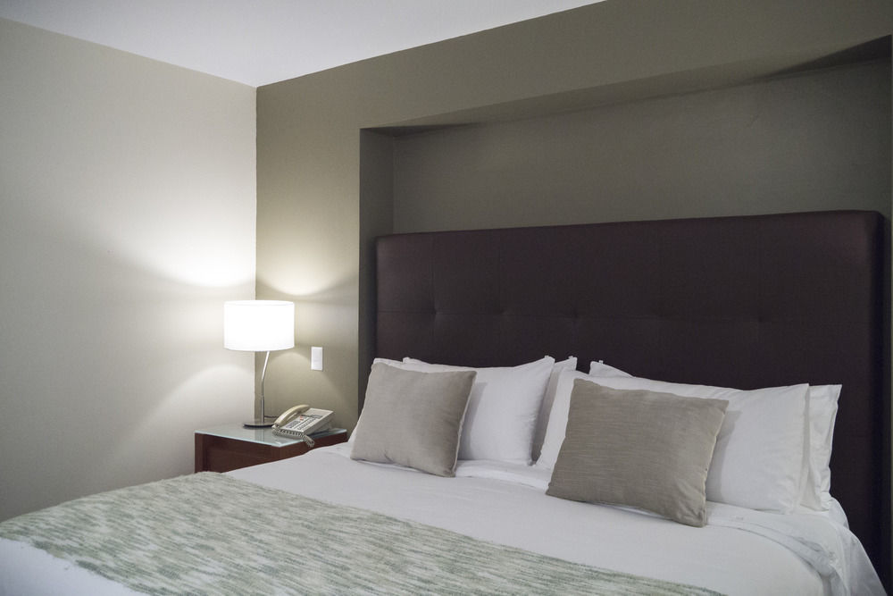 Dominion Polanco 5* Mexiko-Stadt